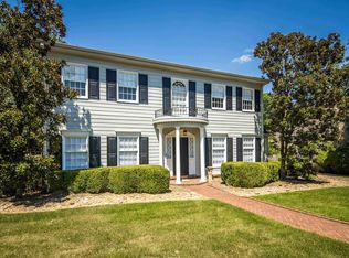 5484 Spainwood Ave, Memphis, TN 38120