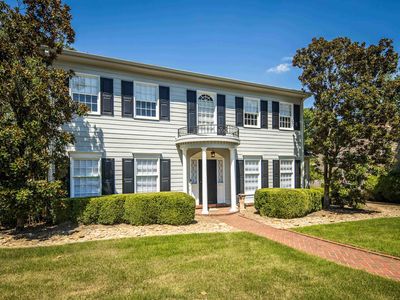 5484 Spainwood Ave, Memphis, TN, 38120