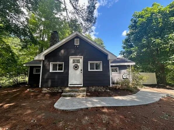 108 Prospect Street, Milford, NH 03055