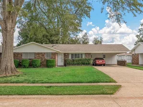 2016 Shady Grove Dr, Bossier City, LA 71112