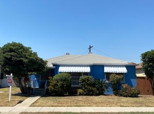 301 S Pickering Way, Montebello, CA 90640