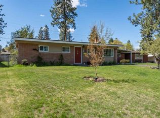 6803 N Stevens St, Spokane, WA 99208