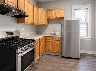 187 Maverick St #3, Boston, MA 02128