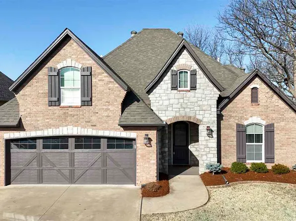 3341 W Charleston Ct, Stillwater, OK 74074