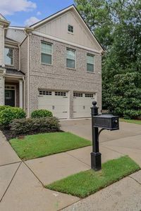 2097 Brightleaf Way UNIT 116, Marietta, GA, 30060