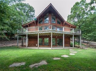 10045 S Smokey Bear Rd #162, Fayetteville, AR 72701