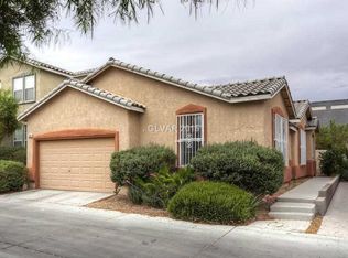 2604 Living Rock St, Las Vegas, NV 89106