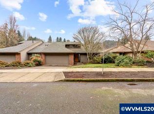 1110 Cayuse Cir SE, Salem, OR 97306