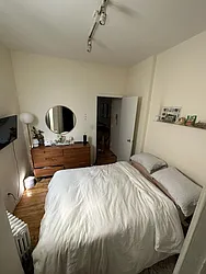 Rented by Chartwell Manhattan Realty