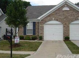 4919 Hurstborough Ct, Hazelwood, MO 63042
