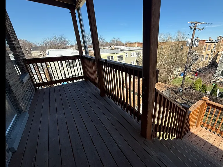 3943 N Kostner Ave #2F — Photo 10