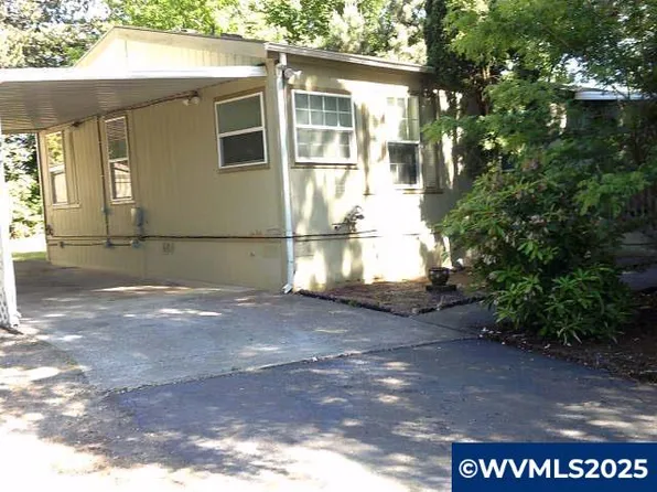 1577 Fern Ridge Rd SE #43, Stayton, OR 97383