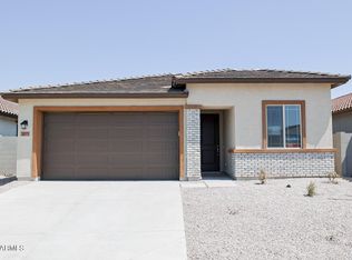 25272 W Hidalgo Ave, Buckeye, AZ 85326