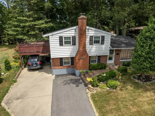 152 Greystone Dr, Hillsboro, OH 45133
