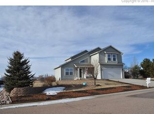 11940 Bonifay Loop, Peyton, CO 80831