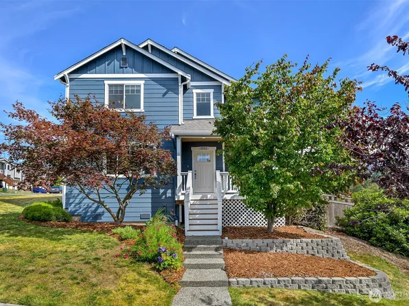1502 Portobello Avenue, Sedro Woolley, WA 98284