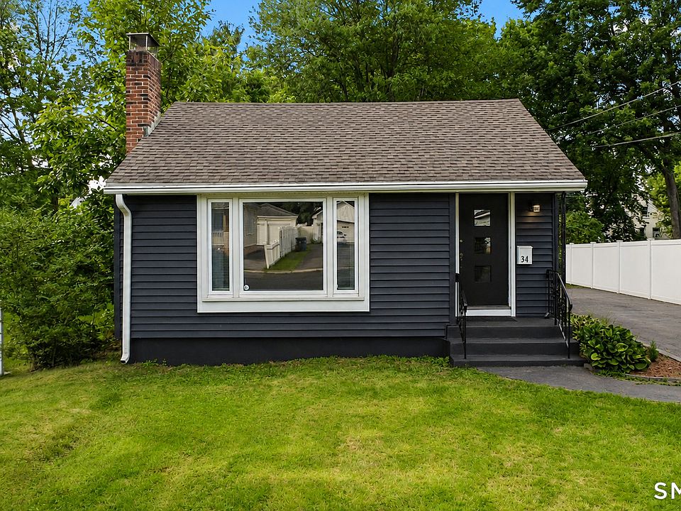 1st image of 34 Cedar Ridge Road