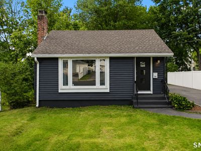 34 Cedar Ridge Road, Newington, CT, 06111