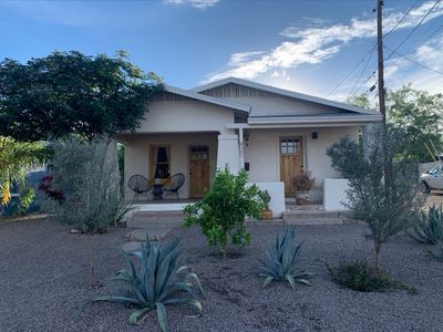 921 S 8th Ave, Tucson, AZ, 85701