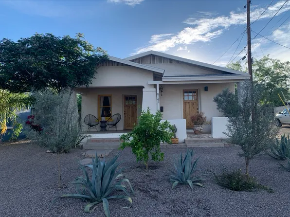 921 S 8th Ave, Tucson, AZ 85701