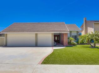 8712 Larthorn Dr, Huntington Beach, CA 92646