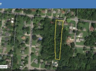1314 Daniel St, Clarksville, TN
