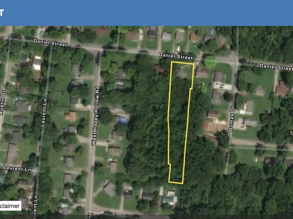 1314 Daniel St, Clarksville, TN 37040