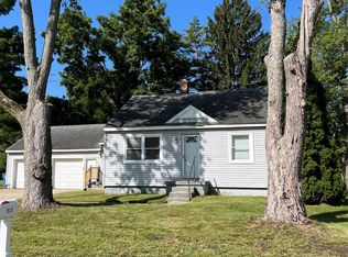 1513 N Seymour Rd, Flushing, MI 48433