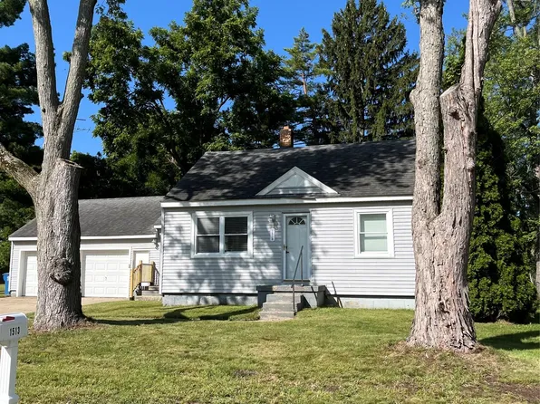 1513 N Seymour Rd, Flushing, MI 48433