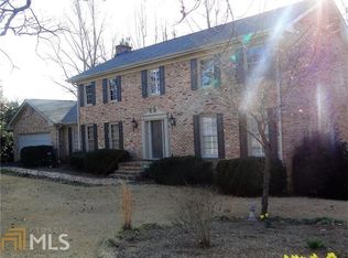 4956 Leisure Dr, Atlanta, GA 30338