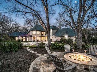 700 Elk Rdg, Fairview, TX 75069