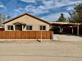 19597 Roediger Ave, Fort Morgan, CO 80701