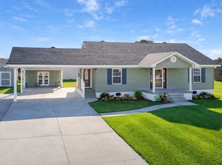 132 Holley St, Houma, LA 70364