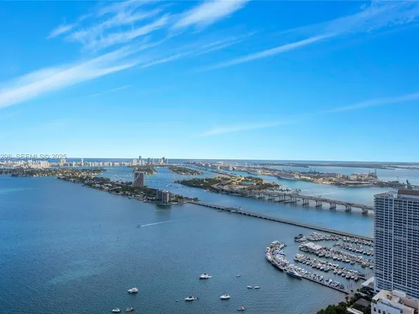 1900 N Bayshore Dr #Penthouse 4902, Miami, FL 33132