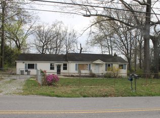 434 NW Murray Dr, Knoxville, TN 37912