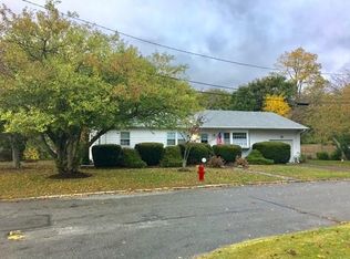 2 Lincoln Dr, Fairhaven, MA 02719