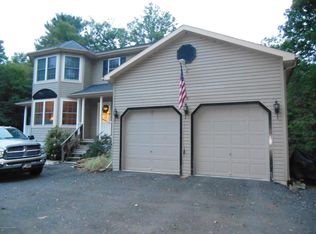 765 Lee Rd, Glen Lyon, PA 18617