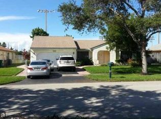 11683 SW 50th St, Cooper City, FL 33330