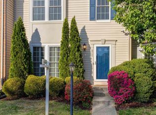 6526 Parish Glebe Ln, Alexandria, VA 22315