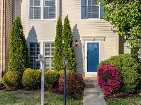 6526 Parish Glebe Ln, Alexandria, VA 22315