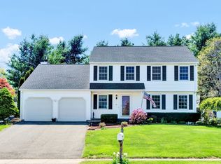 20 Victoria Rd, Portland, CT 06480