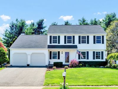 20 Victoria Road, Portland, CT, 06480