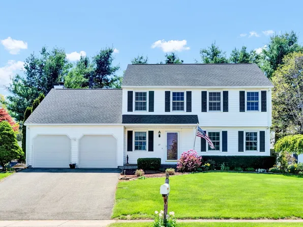20 Victoria Road, Portland, CT 06480