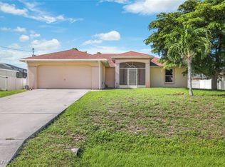 726 SW 12th St, Cape Coral, FL 33991