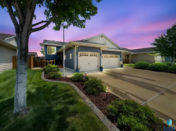 4612 S Tribbey Trl, Sioux Falls, SD 57106