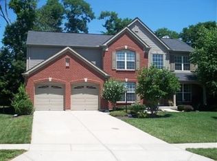 2230 Bourbon St, Union, KY 41091