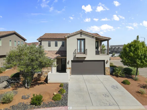 3800 Paradise Village Dr #21, Santa Clara, UT 84765