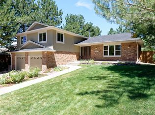 2845 E Dry Creek Pl, Centennial, CO 80122