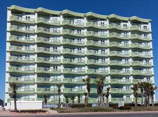 9420 Seawall Blvd #604, Galveston, TX 77554