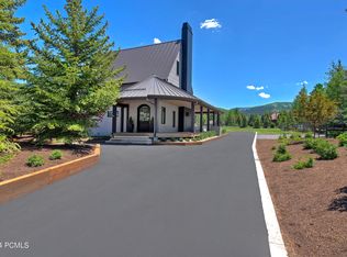 1409 Little Kate Rd, Park City, UT 84060